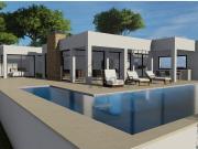 Chalet en venta en Jávea/Xàbia, Costa Nova