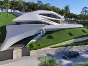 Chalet en venta en Jávea/Xàbia, Cuesta De San Antonio