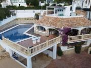 Chalet en venta en Jávea/Xàbia, EL RAFALET