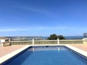 Chalet en venta en Jávea/Xàbia, Granadella