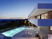 Chalet en venta en Jávea/Xàbia, Jazmines