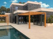 Chalet en venta en Jávea/Xàbia, La Granadella Costa Nova