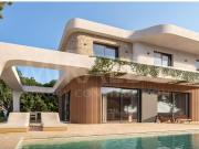Chalet en venta en Jávea/Xàbia, Les Cansalades