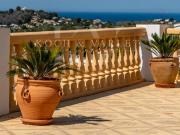 Chalet en venta en Jávea/Xàbia, Les Cansalades