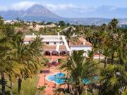 Chalet en venta en Jávea/Xàbia, Los Cerezos