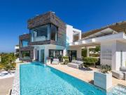 Chalet en venta en Jávea/Xàbia, Monte Olimpo