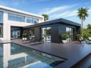 Chalet en venta en Jávea/Xàbia, Monte Olimpo