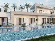 Chalet en venta en Jávea/Xàbia, Monte Olimpo