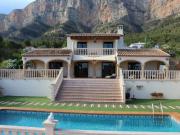 Chalet en venta en Jávea/Xàbia, MONTGO