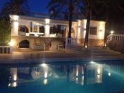Chalet en venta en Jávea/Xàbia, Partida Adsubia