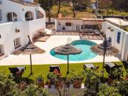 Chalet en venta en Jávea/Xàbia, Pinosol