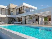 Chalet en venta en Jávea/Xàbia, Pinosol