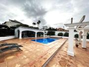 Chalet en venta en Jávea/Xàbia, Pinosol