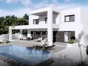 Chalet en venta en Jávea/Xàbia, Piver