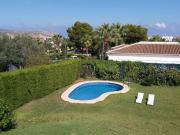 Chalet en venta en Jávea/Xàbia, Playa Del Arenal