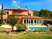 Chalet en venta en Jávea/Xàbia, Puchol
