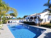 Chalet en venta en Jávea/Xàbia, TOSALET