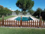 Chalet en venta en Jerez de la Frontera, Caballero...