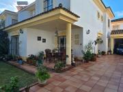 Chalet en venta en Jerez de la Frontera, El Altillo....