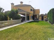 Chalet en venta en Jerez de la Frontera, El Altillo....