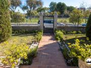 Chalet en venta en Jerez de la Frontera, Montealto....