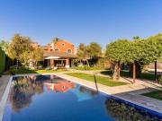 Chalet en venta en Jerez de la Frontera, Norte