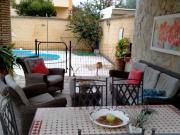 Chalet en venta en Jerez de la Frontera, Parque...