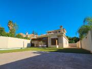 Chalet en venta en Jerez de la Frontera, Parque Avenida....