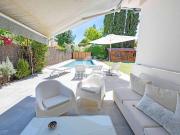 Chalet en venta en Jerez de la Frontera, Parque Avenida....