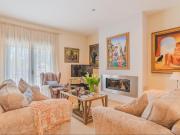 Chalet en venta en Jerez de la Frontera, Pozoalbero....