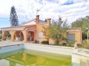 CHALET EN VENTA EN JUBALCOY