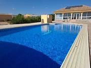 Chalet en venta en Jumilla, Murcia