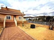 Chalet en venta en La Alcayna, Murcia
