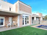 Chalet en venta en La Alcayna, Murcia