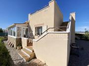 Chalet en venta en La Alfoquia, Almería