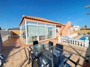 Chalet en venta en La Alfoquia, Almería