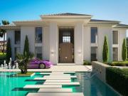 Chalet en venta en La Alqueria Mijas, Málaga Costa del Sol