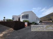 Chalet en venta en La Asomada, Lanzarote