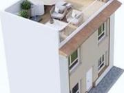 Chalet en venta en La Azohia, Murcia Costa Cálida