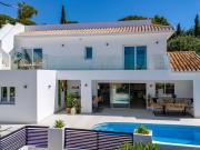 Chalet en venta en La Cala de Mijas, Málaga Costa del Sol