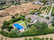 Chalet en venta en La Cala de Mijas, Málaga Costa del Sol