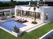 Chalet en venta en La Cala de Mijas, Málaga Costa del Sol