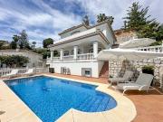 Chalet en venta en La Cala de Mijas, Málaga Costa del Sol