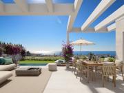 Chalet en venta en La Cala de Mijas, Málaga Costa del Sol