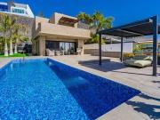 Chalet en venta en La Caldera, Tenerife