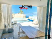 Chalet en venta en La Caleta Adeje, Tenerife