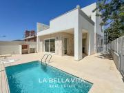 Chalet en venta en La Canalosa, Alicante
