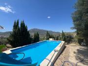Chalet en venta en La Carrasca, Jaén