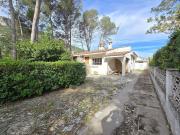 Chalet en venta en La Drova, Valencia Costa Valencia