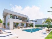 Chalet en venta en La Duquesa / Puerto de la Duquesa,...